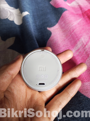 Mi Portable Bluetooth mini speaker
